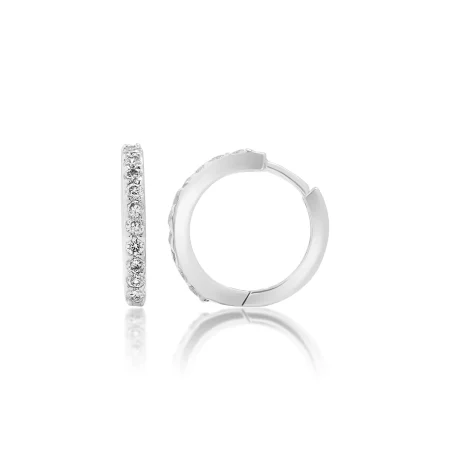 Lumi Curve Diamond Tops