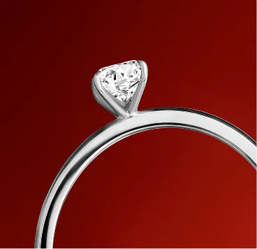 Diamond Rings