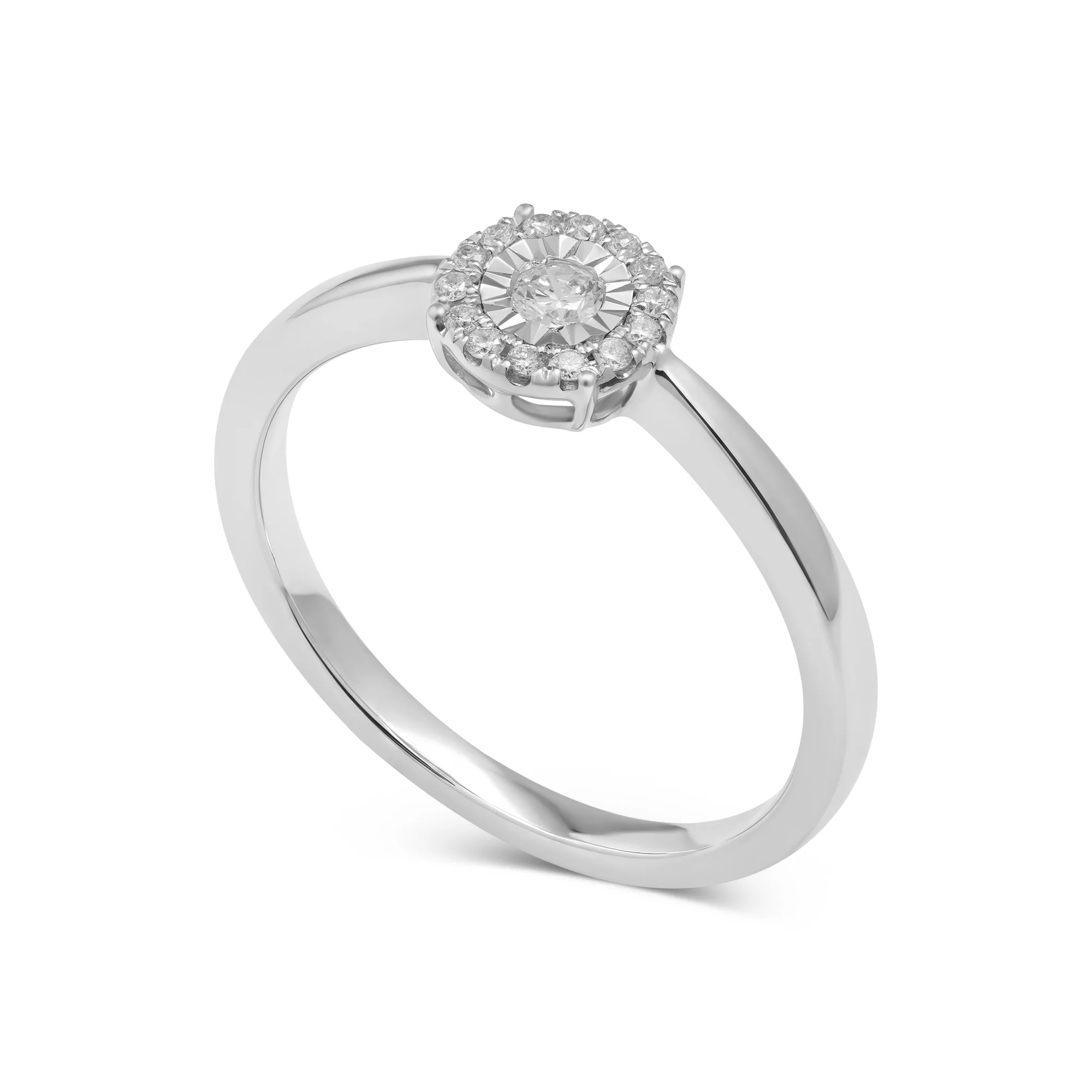 RG04672 1 Ring in 18K gold